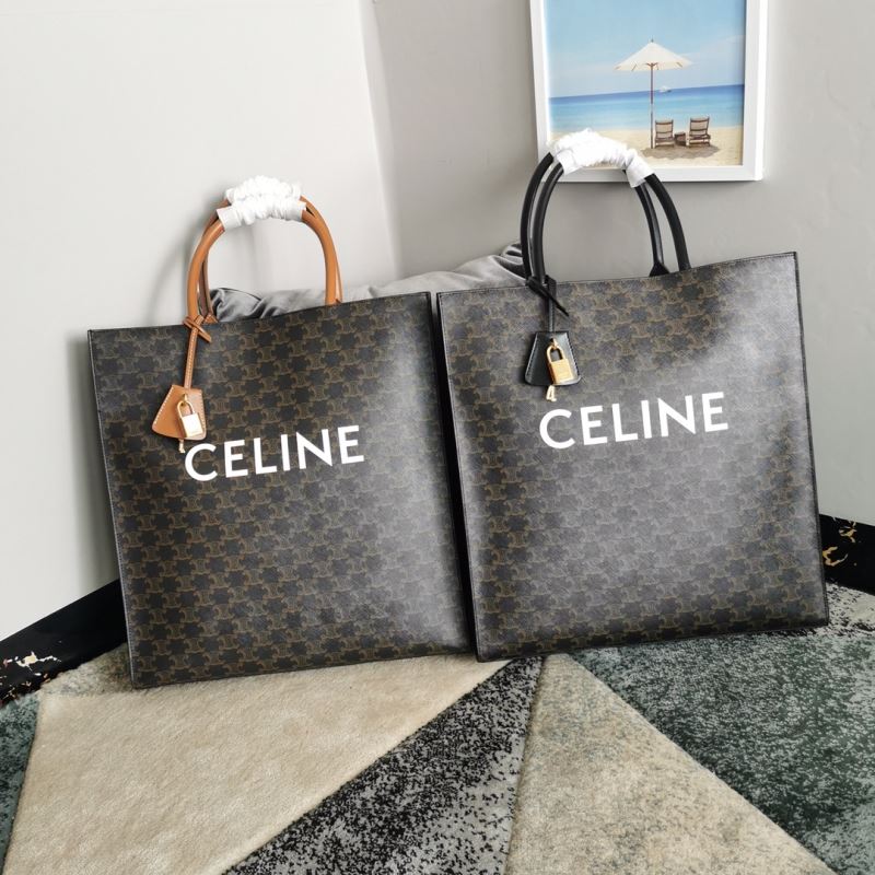 Celine Shopping Bags